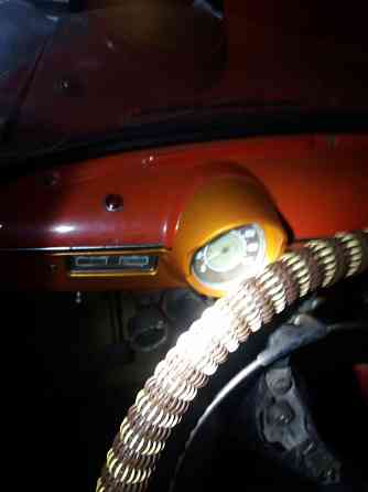 автомобиль ретро Луганск