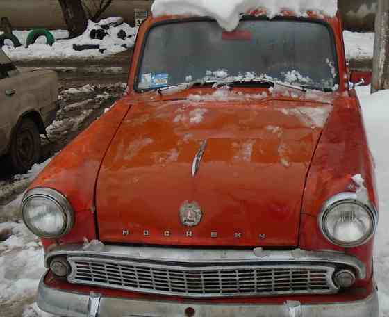 автомобиль ретро Луганск