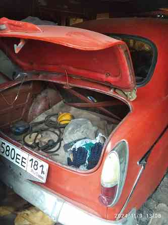 автомобиль ретро Луганск