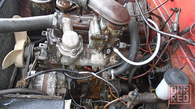 автомобиль ретро Луганск - изображение 5