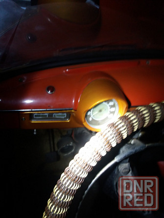 автомобиль ретро Луганск - изображение 1