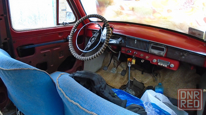 автомобиль ретро Луганск - изображение 4