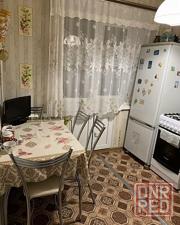 Сдам двухкомнатную квартиру на Текстильщике, ул. Петровского Донецк - изображение 4