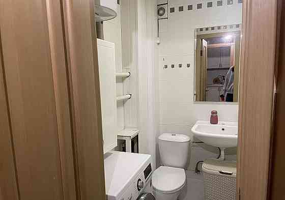 Сдам двухкомнатную квартиру в Ворошиловском районе, ул. Челюскинцев Донецк