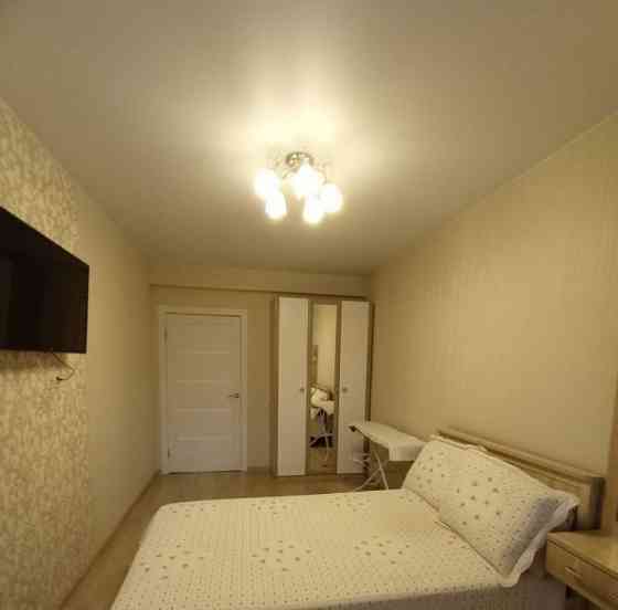 Сдам двухкомнатную квартиру в Ворошиловском районе, ул. Челюскинцев Донецк