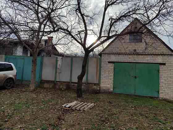 Дом Харцызск 75 м2 Харцызск