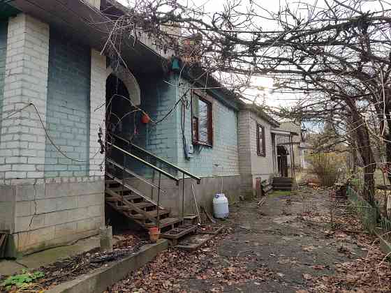 Дом Харцызск 75 м2 Харцызск