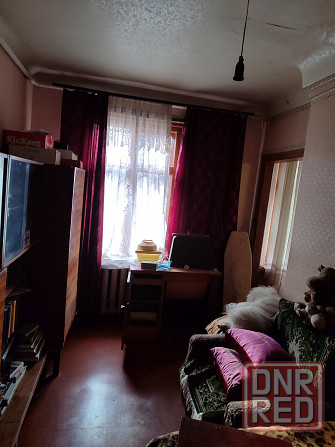 Дом Харцызск 75 м2 Харцызск - изображение 5