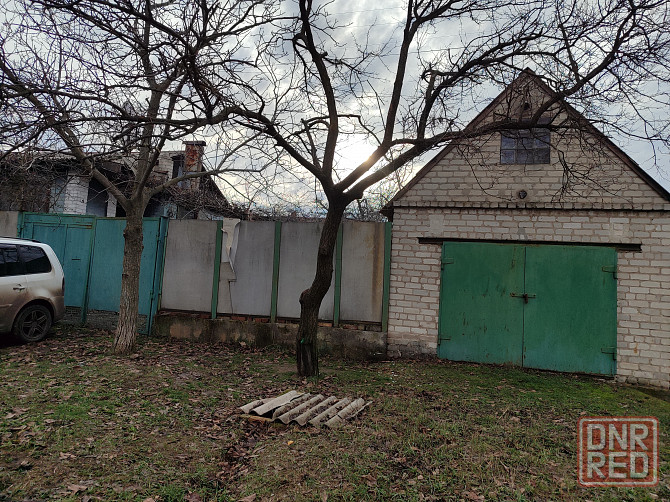 Дом Харцызск 75 м2 Харцызск - изображение 1