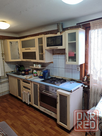 Дом Харцызск 75 м2 Харцызск - изображение 3