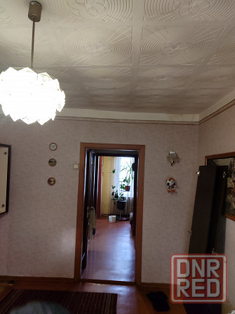 Дом Харцызск 75 м2 Харцызск - изображение 4