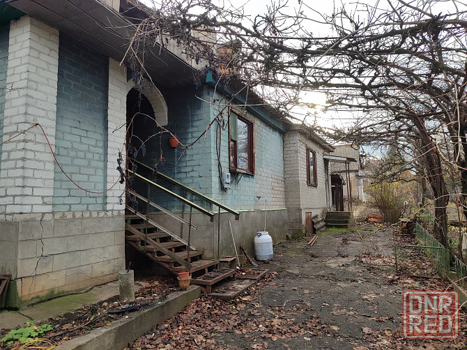 Дом Харцызск 75 м2 Харцызск - изображение 2