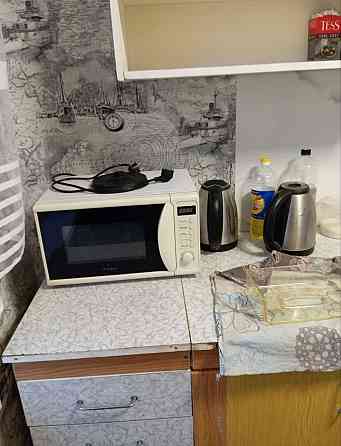 Сдам квартиру на 23 микрорайоне Мариуполь