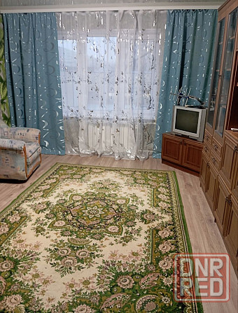Сдам квартиру на 23 микрорайоне Мариуполь - изображение 2