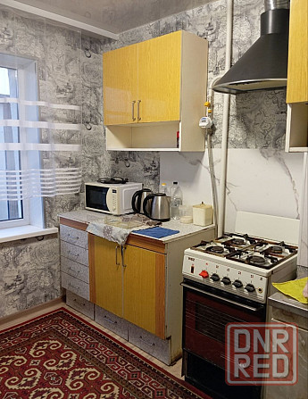 Сдам квартиру на 23 микрорайоне Мариуполь - изображение 5