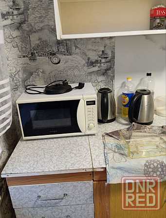 Сдам квартиру на 23 микрорайоне Мариуполь - изображение 4