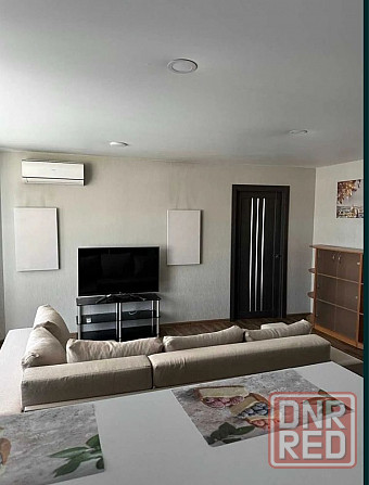 Сдается: 2 комнатная квартира на длительный срок ориентир Больница Вишневского Донецк - изображение 6