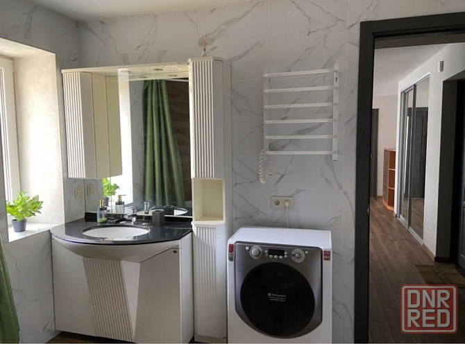 Сдается: 2 комнатная квартира на длительный срок ориентир Больница Вишневского Донецк - изображение 5