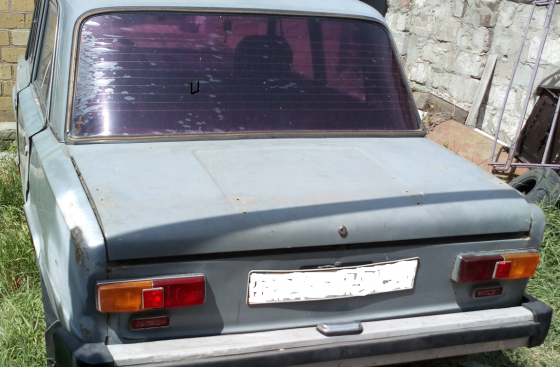 ваз классика Луганск