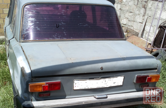 ваз классика Луганск - изображение 1
