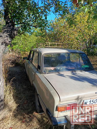 ваз классика Луганск - изображение 2