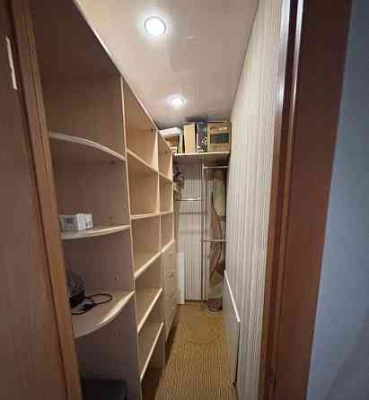 Сдается: Двухкомнатная квартира Кировский район по улице Пинтера Донецк