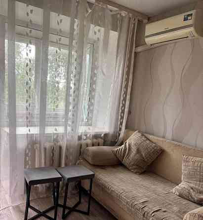 Сдается: Двухкомнатная квартира Кировский район по улице Пинтера Донецк