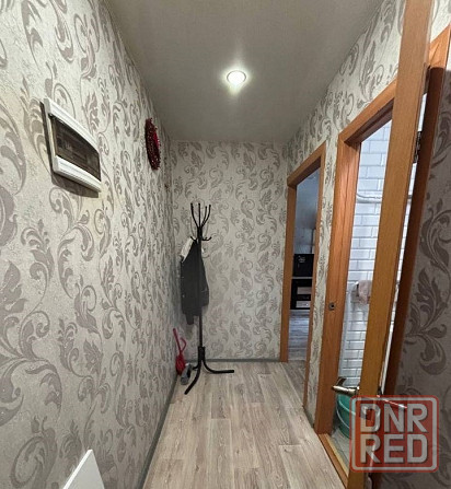 Сдается: Двухкомнатная квартира Кировский район по улице Пинтера Донецк - изображение 4