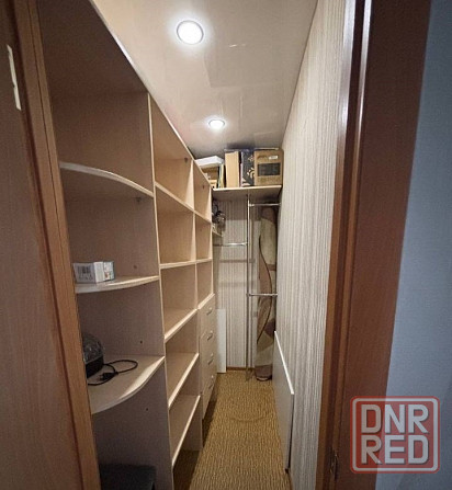 Сдается: Двухкомнатная квартира Кировский район по улице Пинтера Донецк - изображение 6