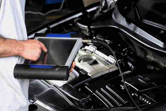 Ремонт и замена акпп Луганск