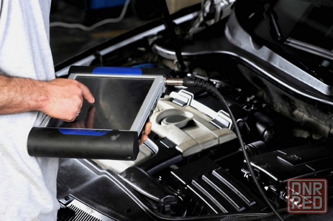 Ремонт и замена акпп Луганск - изображение 3