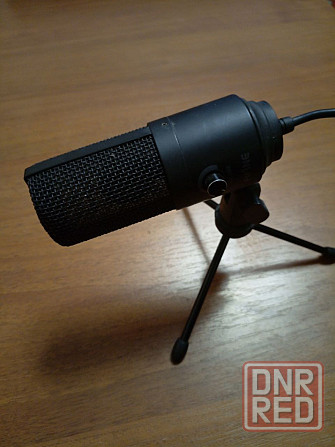 Продам микрофоны ME6S, Fifine Донецк - изображение 4