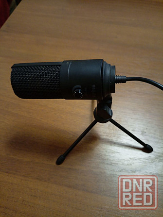 Продам микрофоны ME6S, Fifine Донецк - изображение 3