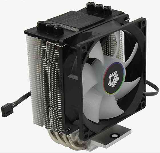 Кулер Id-Cooling Se-903-Xt (Tdp 130w, Al-Cu 92mm, 500-2200rpm, 14-25.8dba, 45.8cfm, 4pin Pwm) Rtl (а Донецк