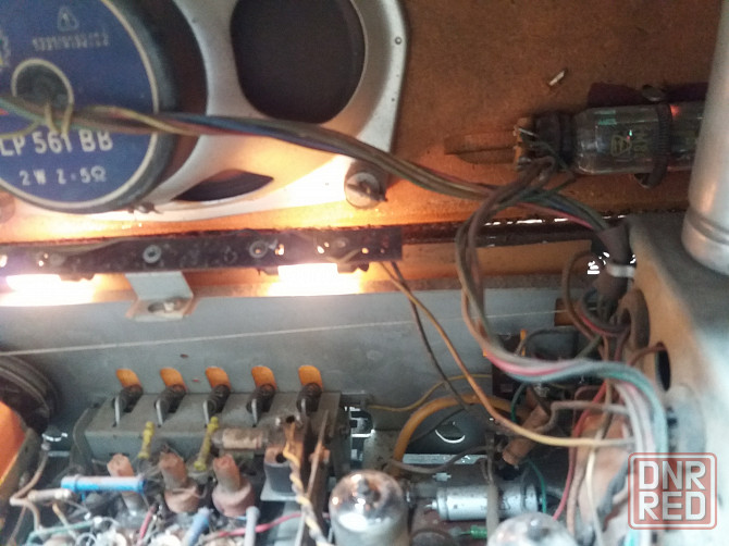 редкий радиоприемник Луганск - изображение 6