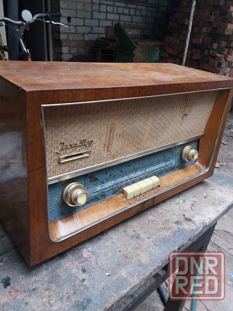 редкий радиоприемник Луганск - изображение 3