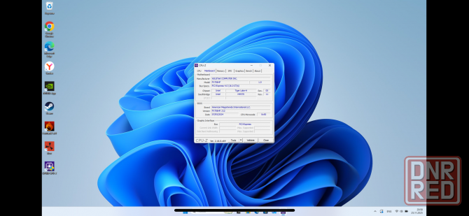 ASUS TUF Gaming F17 Макеевка - изображение 4
