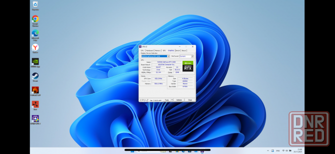 ASUS TUF Gaming F17 Макеевка - изображение 7