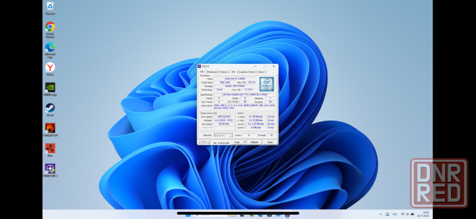 ASUS TUF Gaming F17 Макеевка - изображение 3