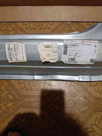 Продам правый порог Opel Kadett\Daewoo nexia Донецк