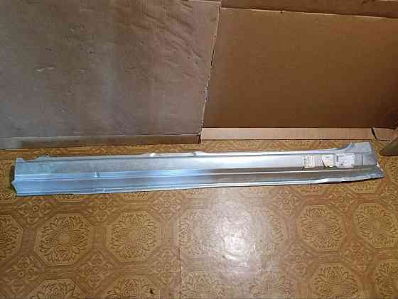 Продам правый порог Opel Kadett\Daewoo nexia Донецк