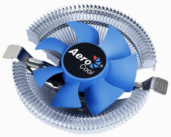 Кулер для процессора Aerocool Verkho I (арт-5706) Донецк