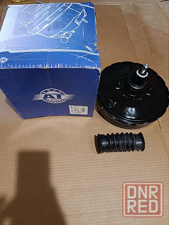 Продам вакуумный усилитель тормозов Opel Kadett\Daewoo Донецк - изображение 1