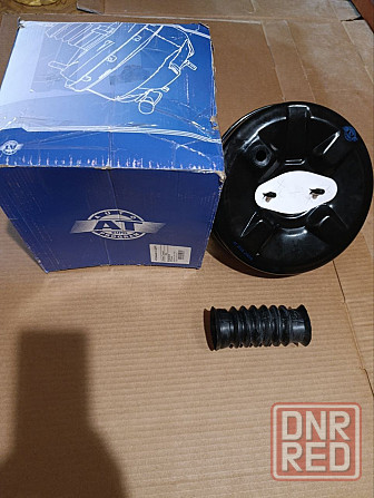 Продам вакуумный усилитель тормозов Opel Kadett\Daewoo Донецк - изображение 2