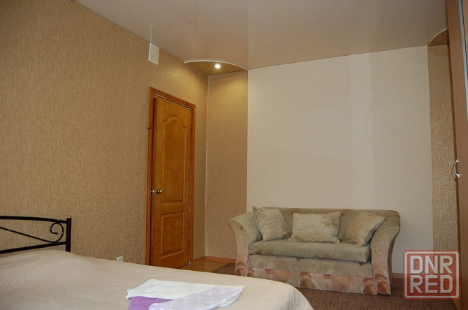 Продам 2-х комн квартиру с авт отоп в городе Луганск квартал Мирный Луганск - изображение 4