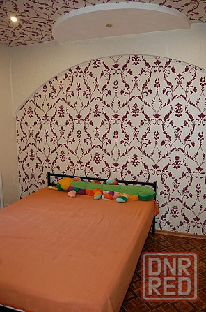 Продам 2-х комн квартиру с авт отоп в городе Луганск квартал Мирный Луганск - изображение 5