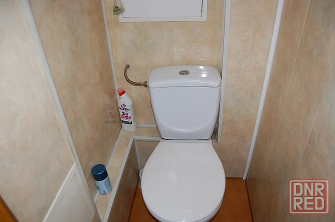 Продам 2-х комн квартиру с авт отоп в городе Луганск квартал Мирный Луганск - изображение 6