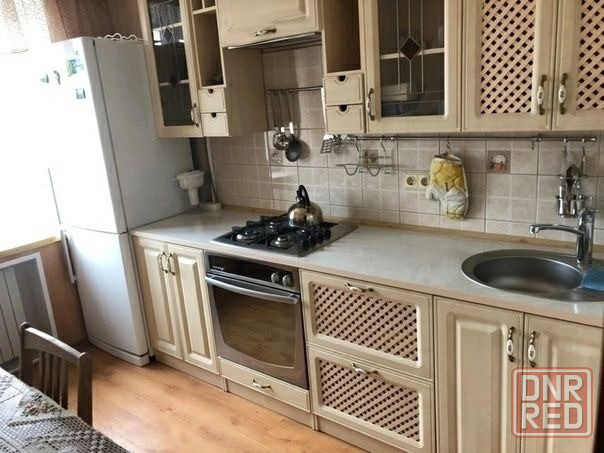 Сдам квартиры Посуточно Донецк - изображение 1