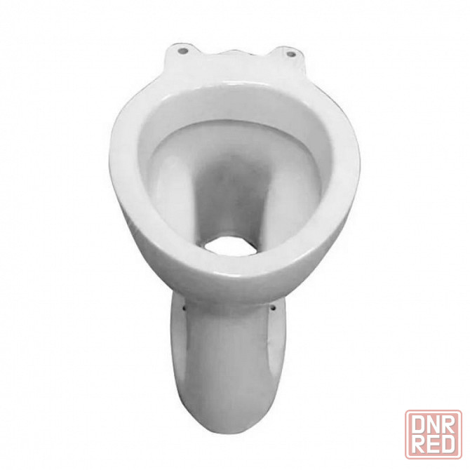 Унитаз дачный Донецк - изображение 1