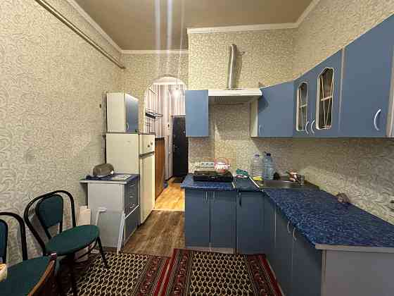 1ком пр. засядько с мебелью и техникой Донецк